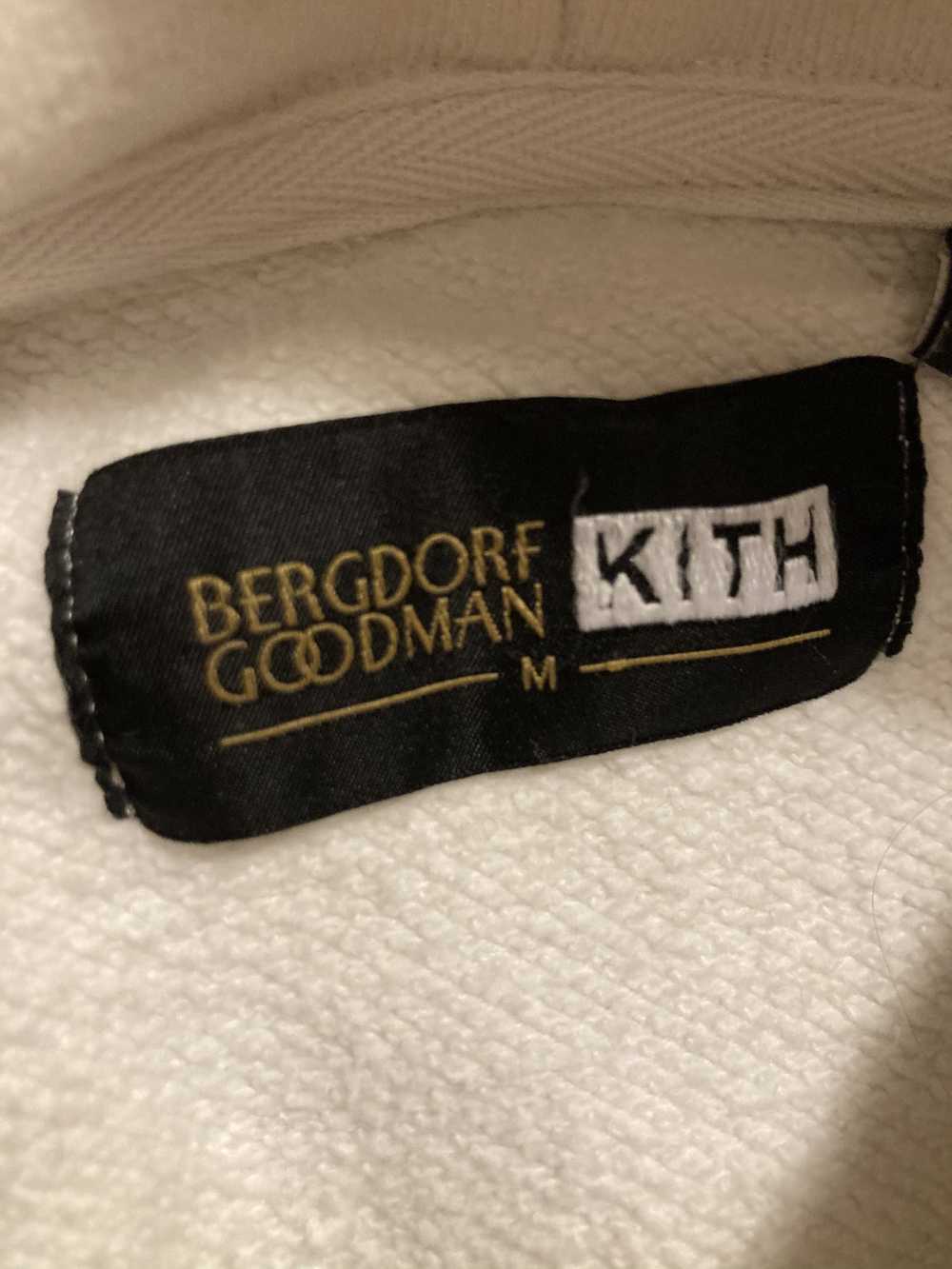 Bergdorf Goodman × Kith Kith X Bergdorf Goodman S… - image 2