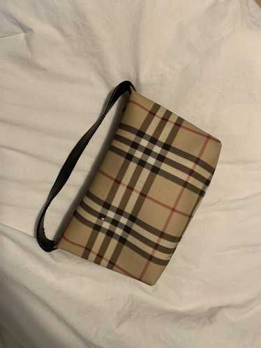 Burberry Vintage Burberry Bag