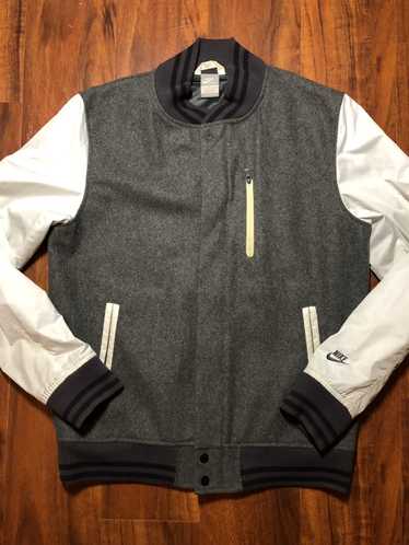 Nike Nike Destroyer Varsity Jacket - image 1