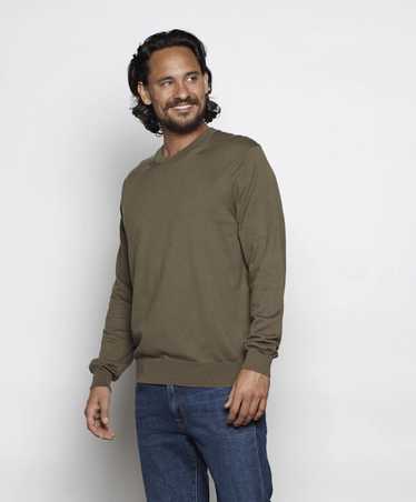Outerknown Outerknown T-Shirt Sweater