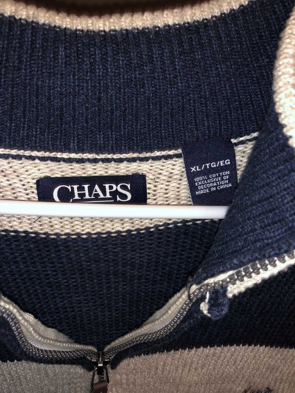 Chaps × Chaps Ralph Lauren Vintage Ralph Lauren C… - image 2