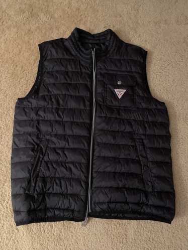 Guess Guess puffer vest