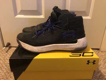 Under Armour Stephen Curry 2.5’s - image 1