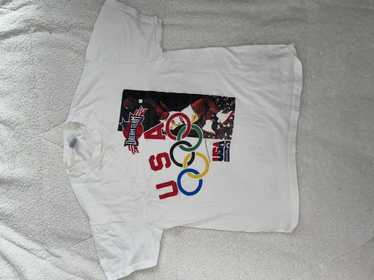 Vintage Vintage Dream Team shirt - image 1