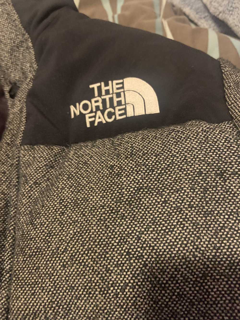 The North Face The North Face Winter Puff Coat - image 2