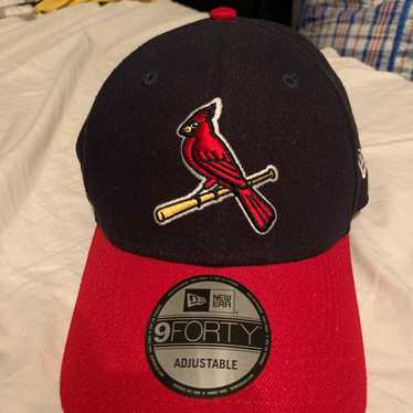 New Era Saint Louis Cardinals MLB New Era Adjusta… - image 1