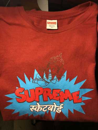 Supreme Ganesha Tee