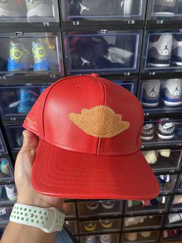 Jordan Brand × Just Don Just Don Jordan Hat