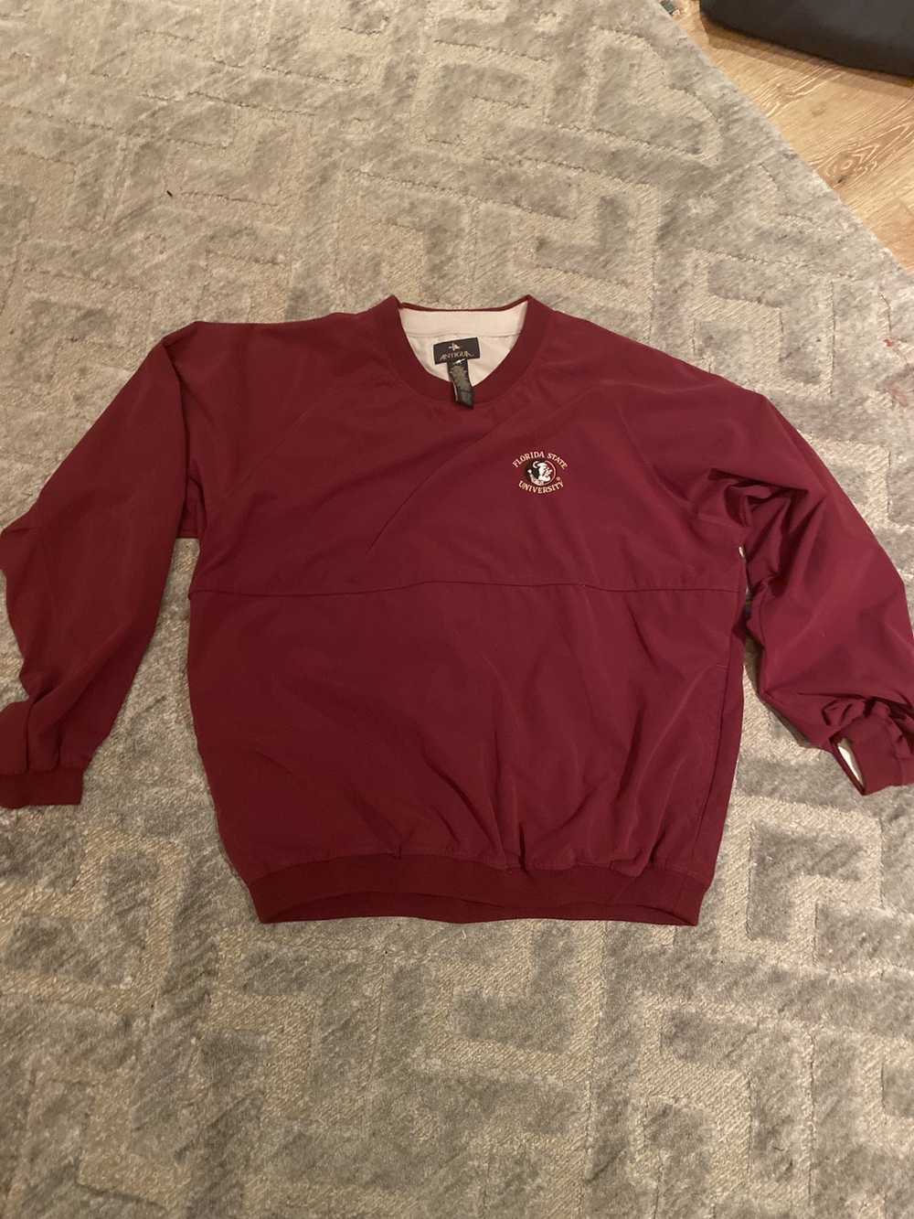 Vintage Florida state pullover - image 1