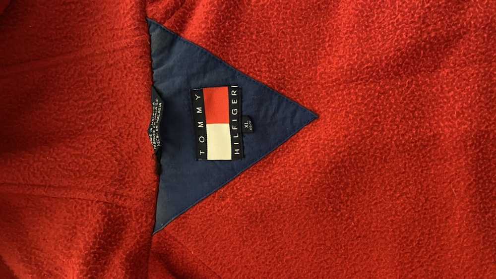 Tommy Hilfiger × Vintage Vintage Tommy Hilfiger X… - image 4