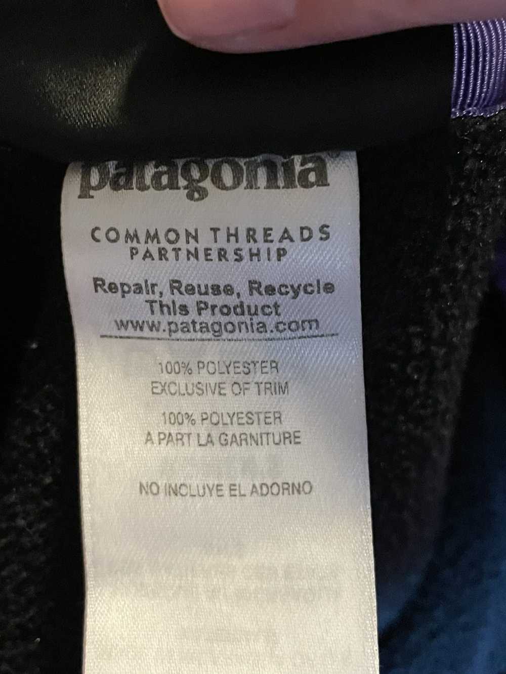 Patagonia Patagonia Synchilla Fleece Women’s Medi… - image 3