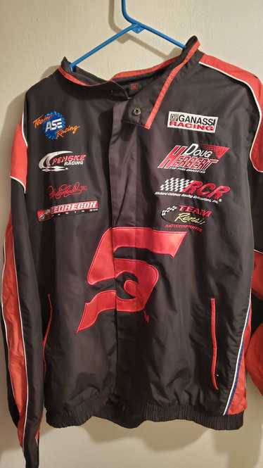 NASCAR Vintage Snap-On Racing All Embroidered Wint
