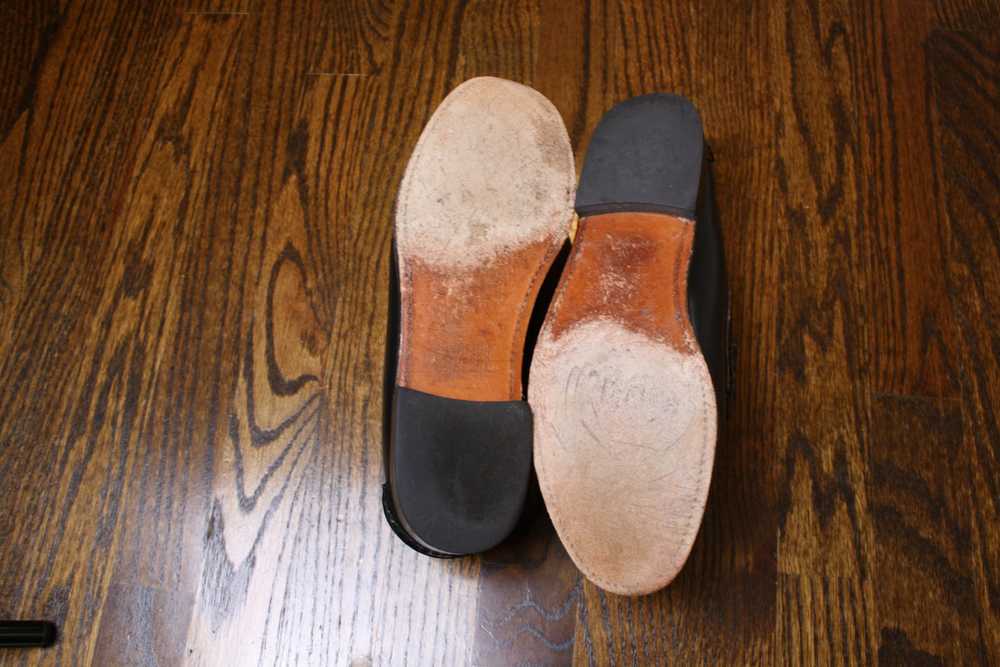 Johnston & Murphy Johnston and Murphy shoes - image 5