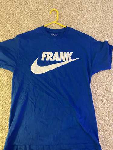 Market Frank Nike Tee - Secret Club Saturday