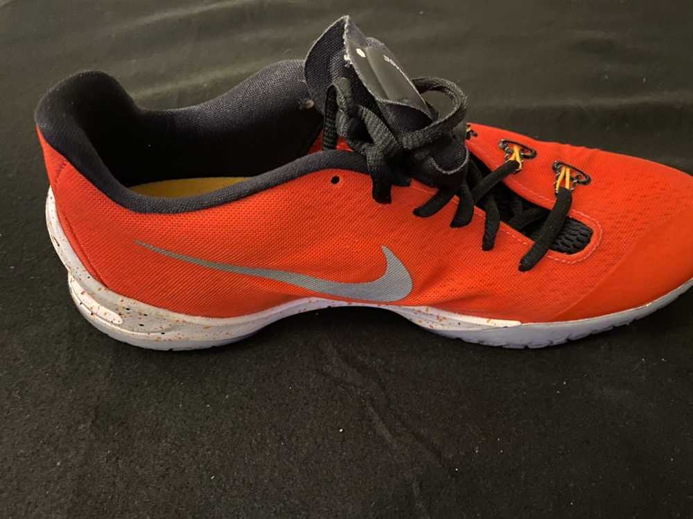 Nike HyperChase Premium Bright Crimson - image 3