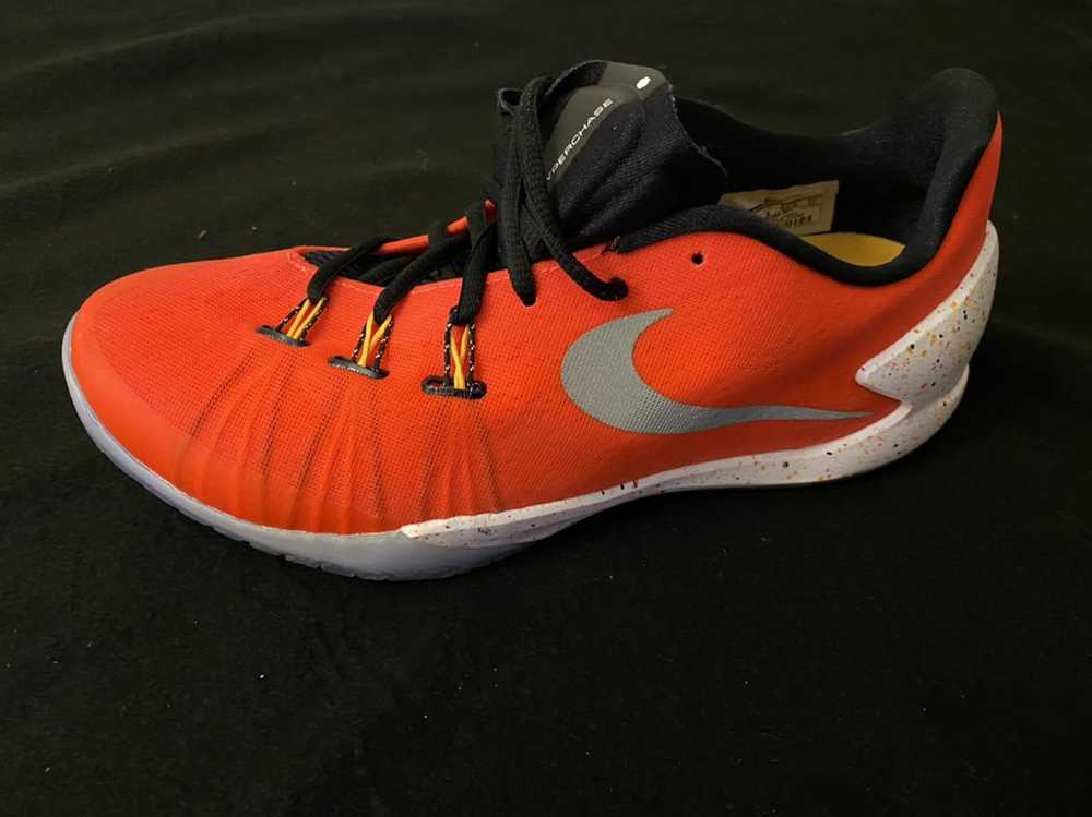 Nike HyperChase Premium Bright Crimson - image 4