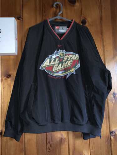 Vintage Vintage Nike all star 2004 pull over