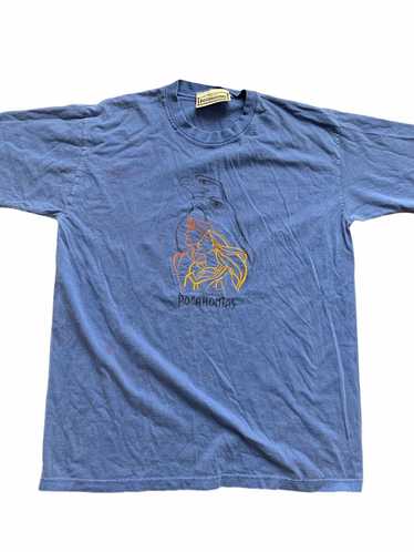 Disney Pocahontas T Shirt Medium