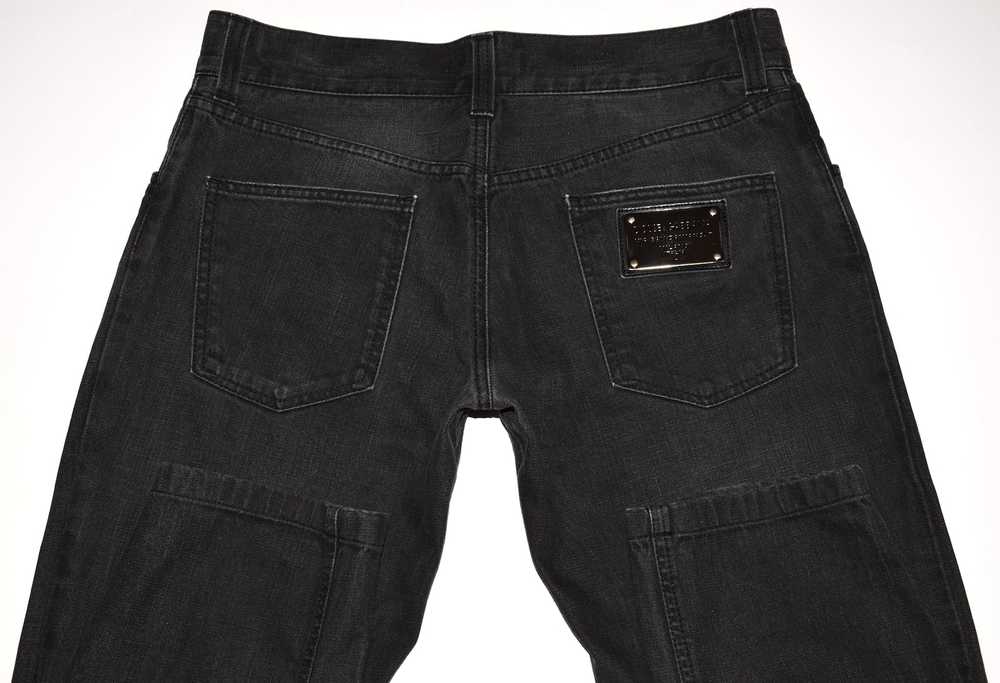 Dolce & Gabbana D&G DOLCE & GABBANA JEANS Sz IT 4… - image 12