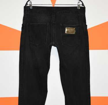 Dolce & Gabbana D&G DOLCE & GABBANA JEANS Sz IT 4… - image 1