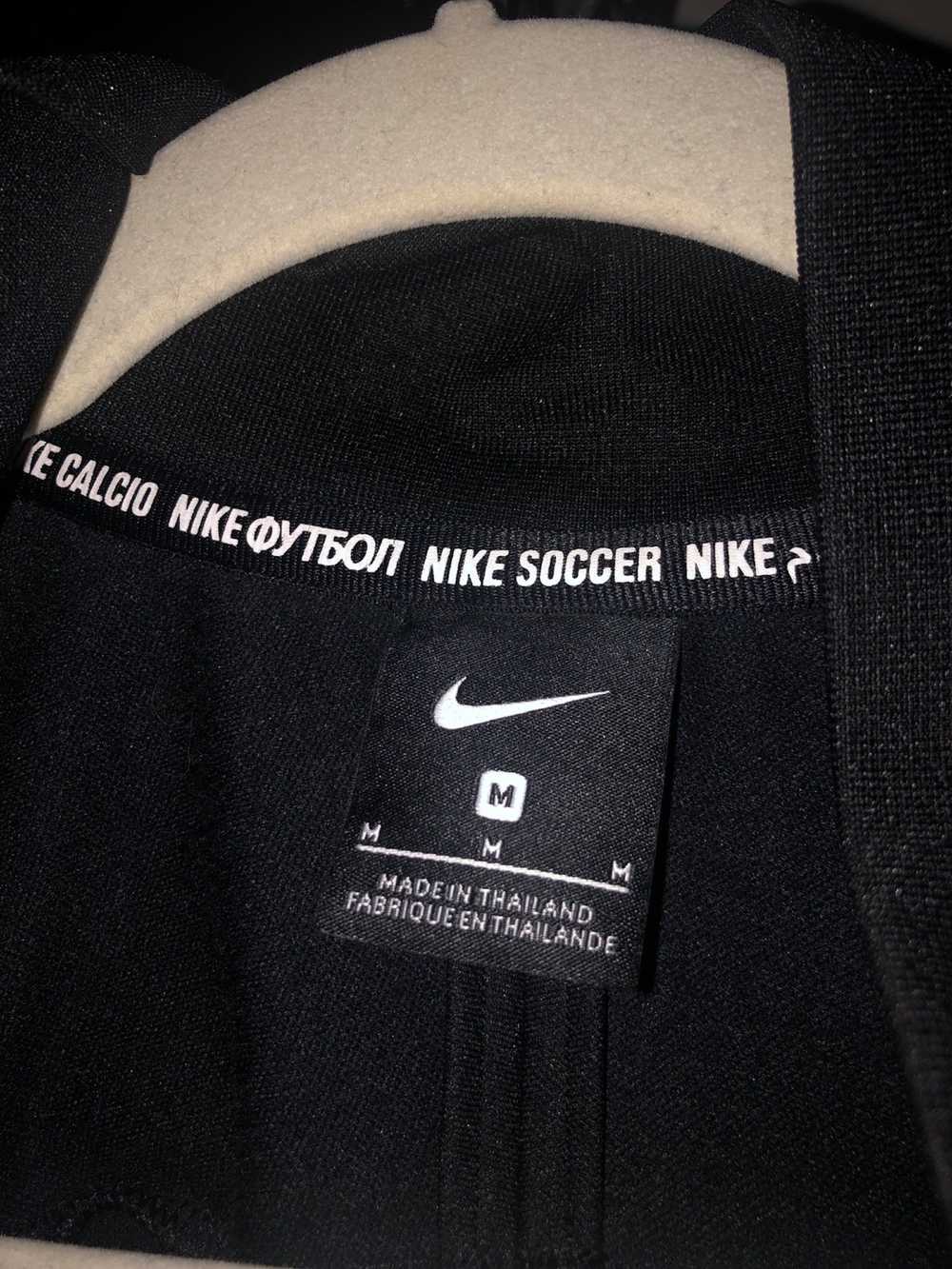 Nike Nike fc training jacket - image 2