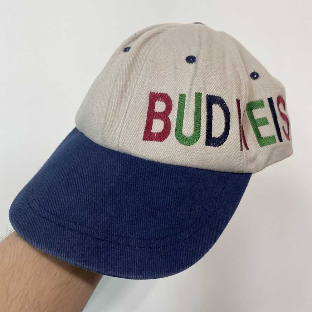 Budweiser × Vintage Vintage 90’s Budweiser Snapba… - image 1