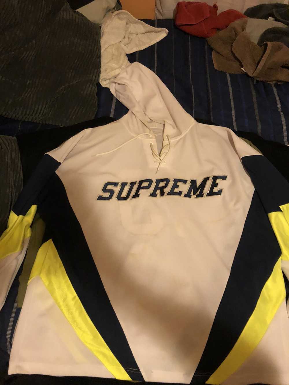 Supreme Hockey Jersey - image 1