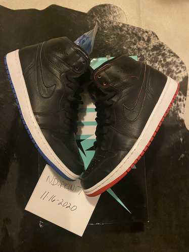 Jordan Brand × Nike Lance Mountain x Air Jordan 1… - image 1