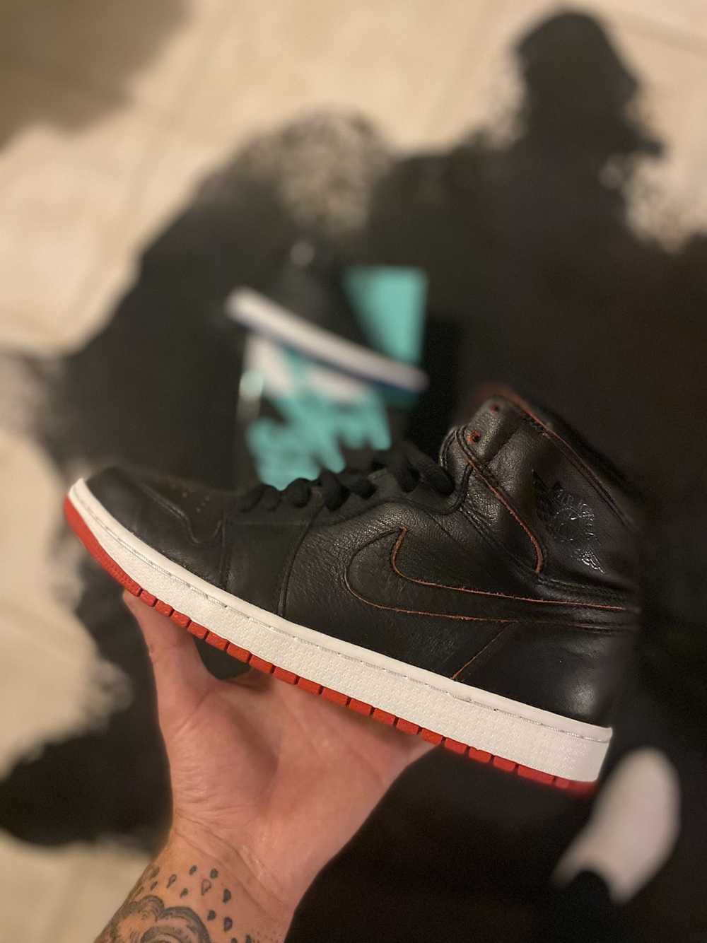 Jordan Brand × Nike Lance Mountain x Air Jordan 1… - image 5