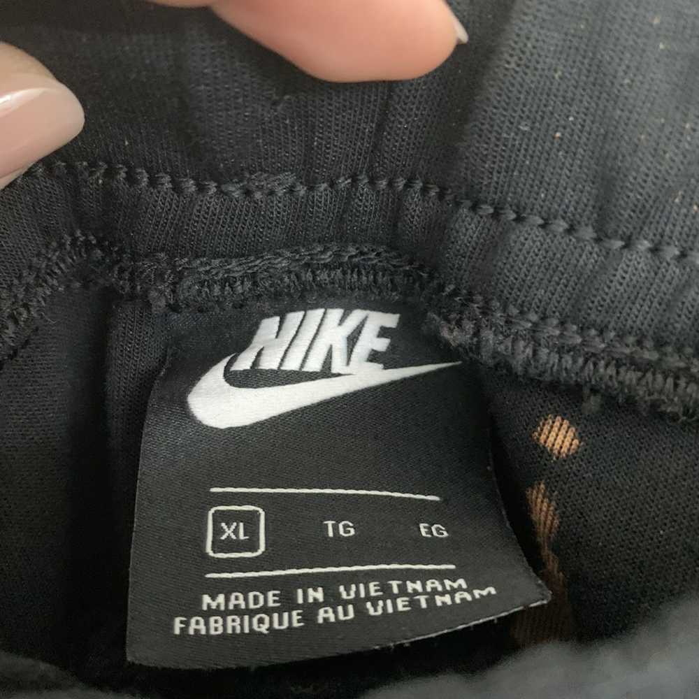 Nike Nike Tech Fleece Slim Fit Sweatpants XL - image 3