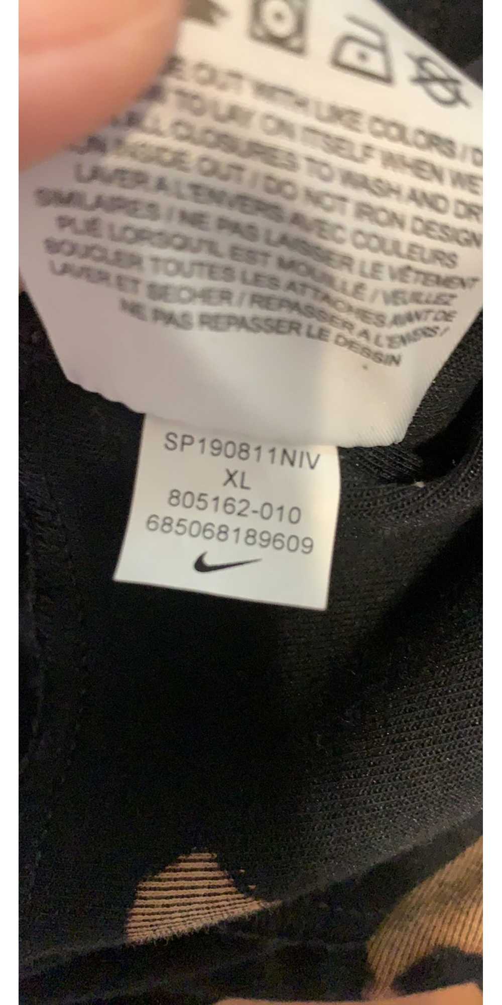 Nike Nike Tech Fleece Slim Fit Sweatpants XL - image 5