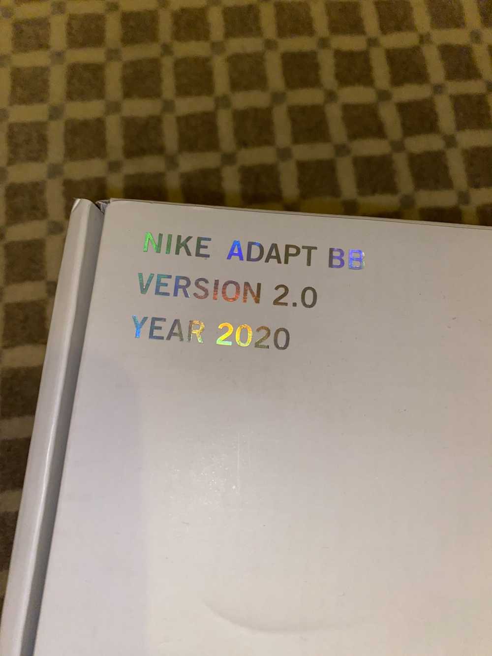 Nike Adapt BB 2.0 Chicago - image 11