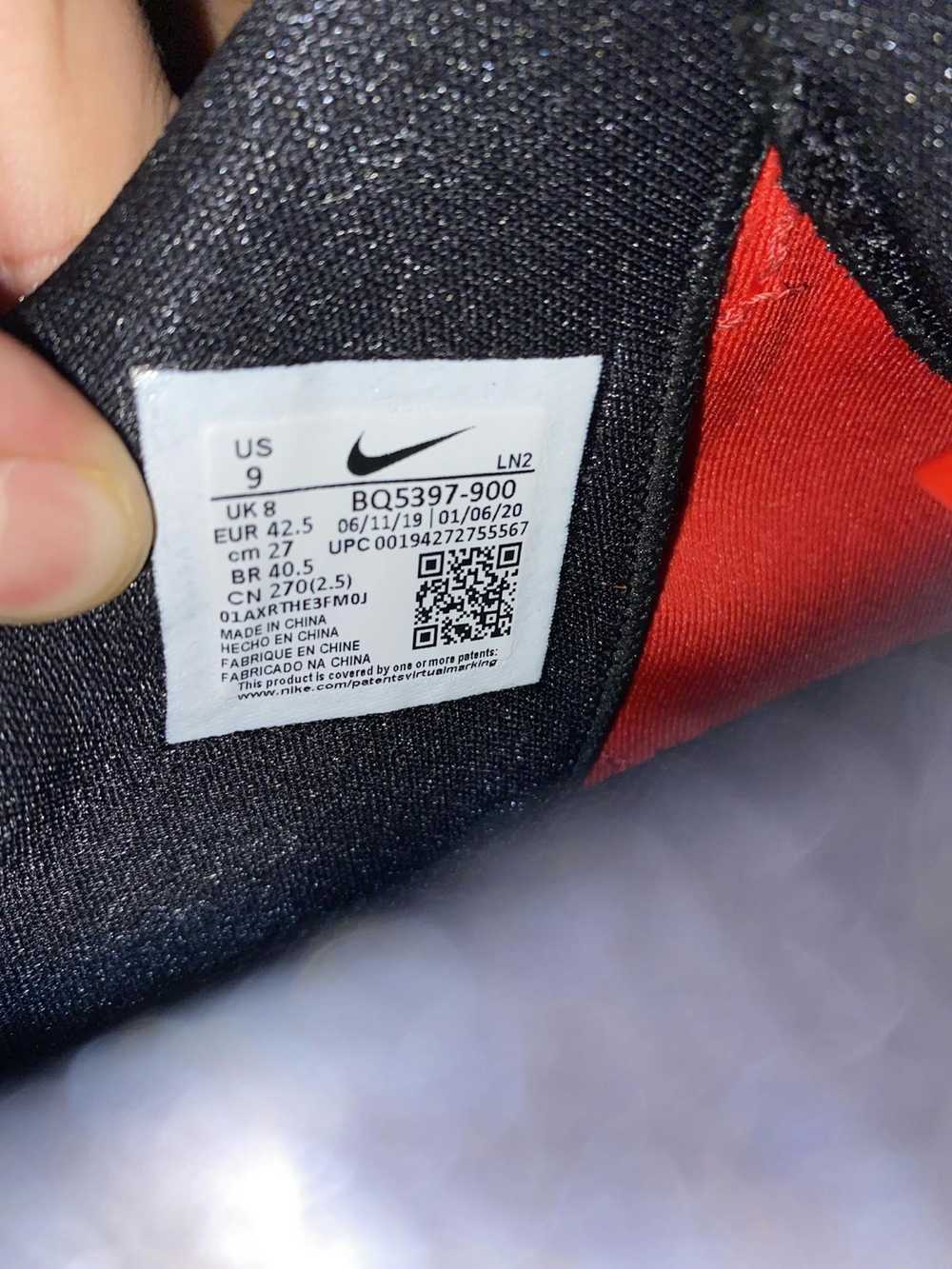 Nike Adapt BB 2.0 Chicago - image 9