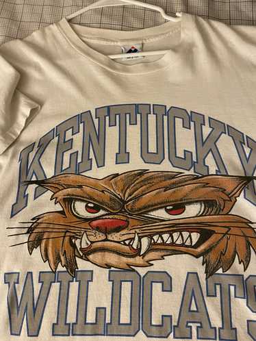 Vintage University of Kentucky Vintage tee