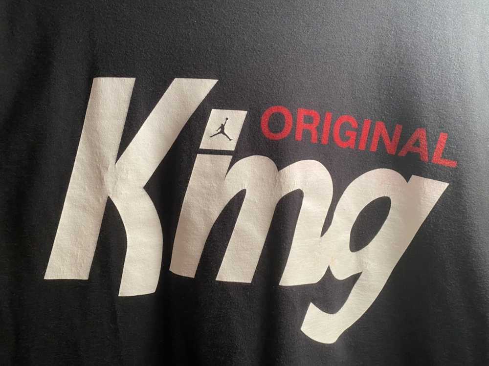 Jordan Brand Jordan Brand “original king” - image 2