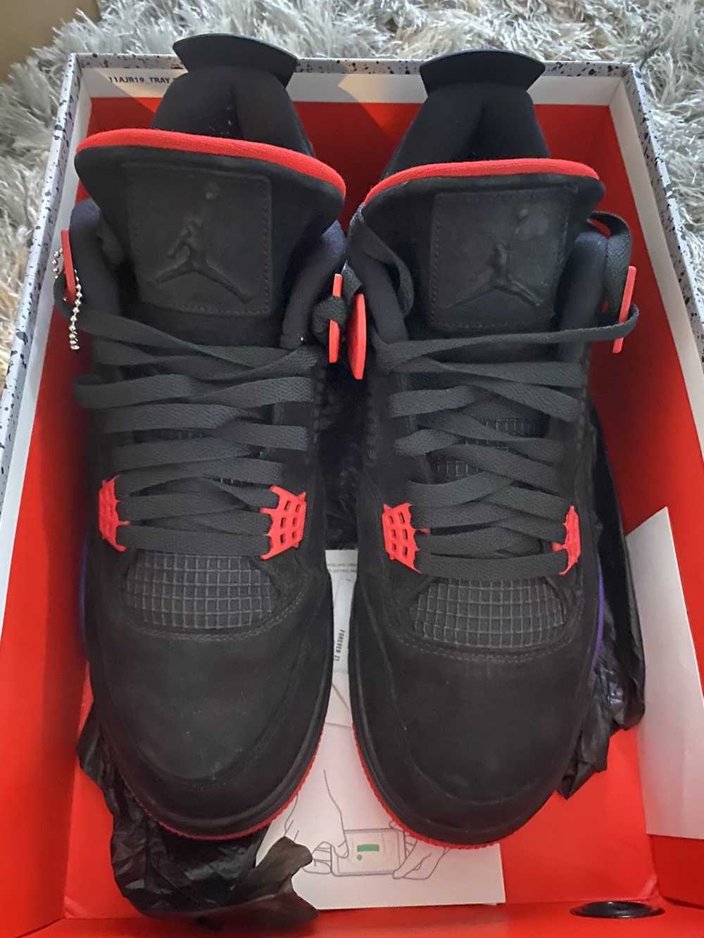 Jordan Brand Air Jordan 4 Retro NRG Raptors 2018 - image 4