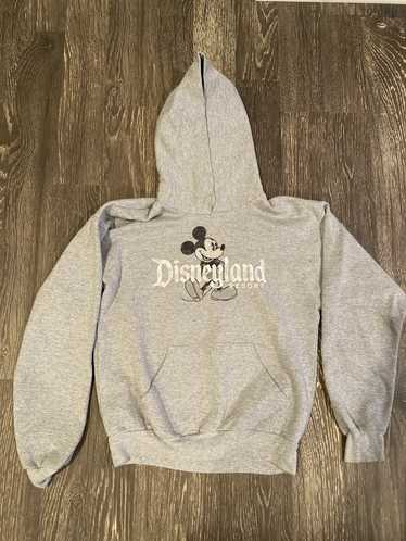 Disney × Vintage Vintage Disneyland sweatshirt