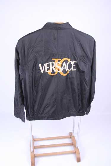Versace × Versace Jeans Couture × Vintage Versace 