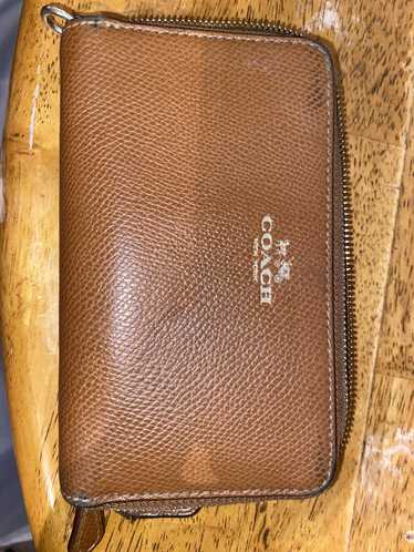 Coach Coach wallet