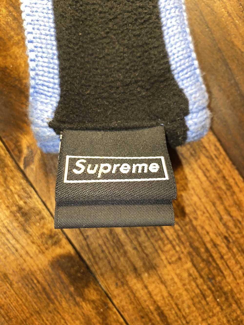 New Era × Supreme Supreme Headband Supreme x New … - image 4