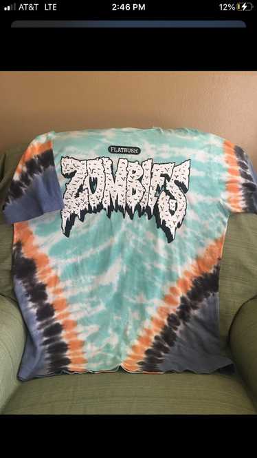 Flatbush Zombies FBZ Tee