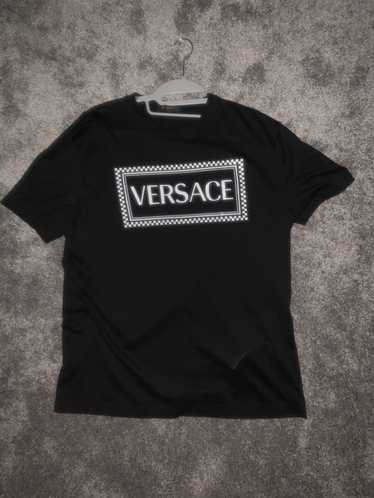 Versace Versace tee - image 1