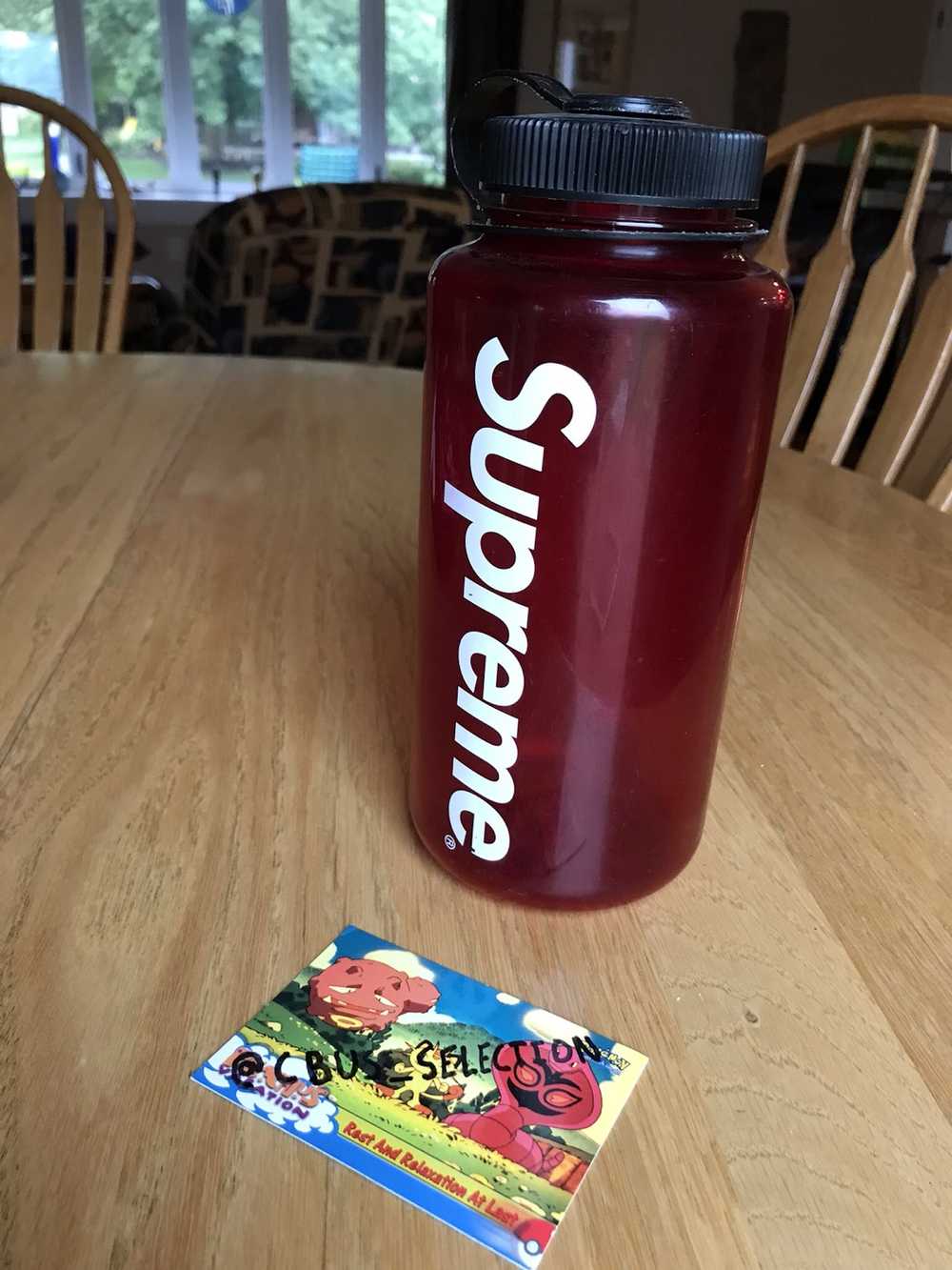 Supreme Supreme Nalgene Water Bottle - image 1