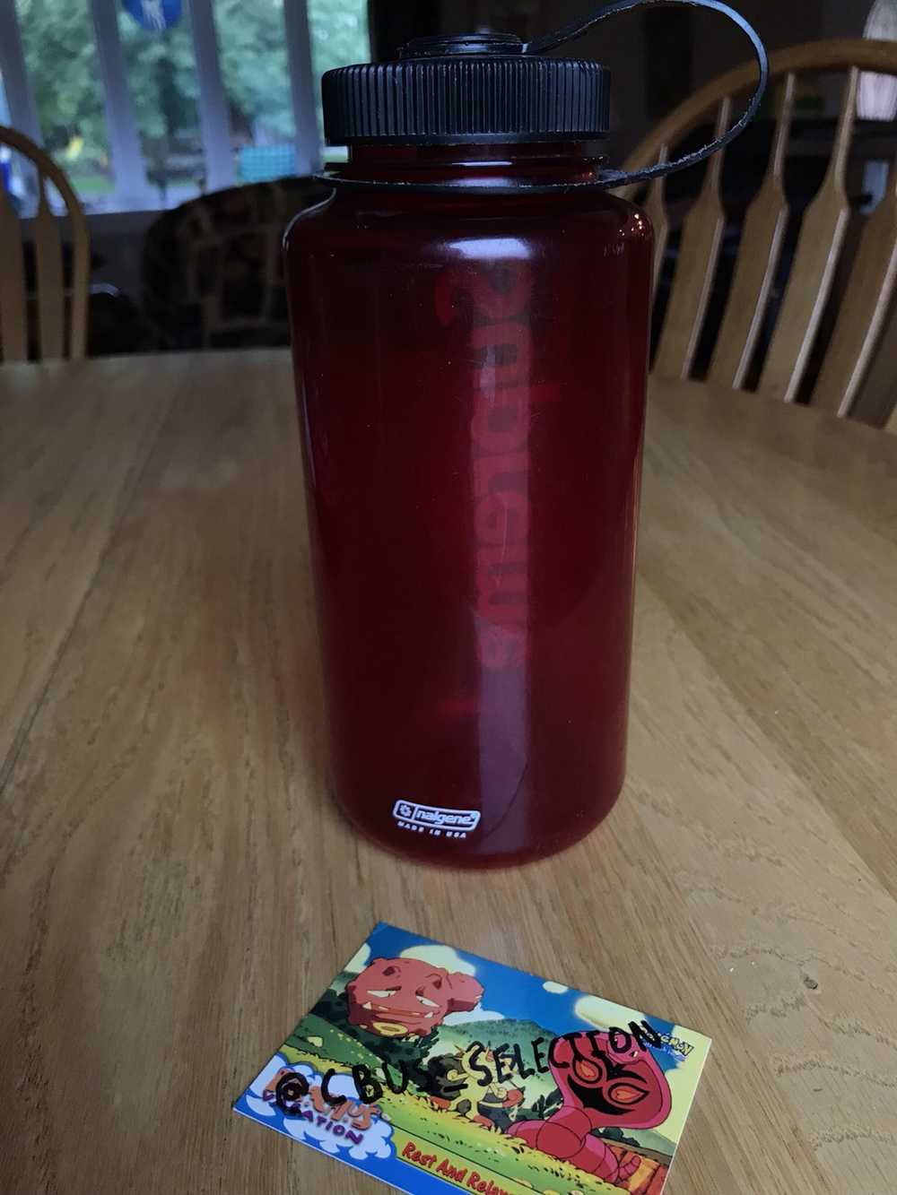 Supreme Supreme Nalgene Water Bottle - image 2