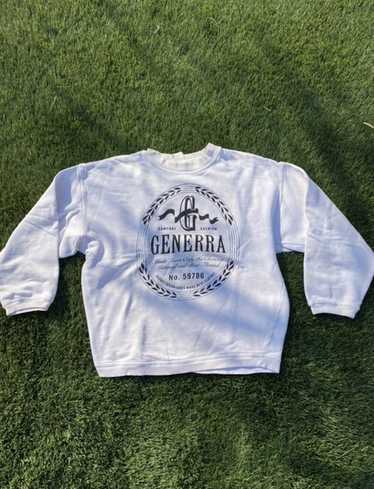 Generra Vintage Generra Crewneck Longsleeve Size L