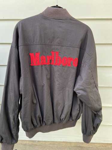 Marlboro Vintage Marlboro jacket - image 1