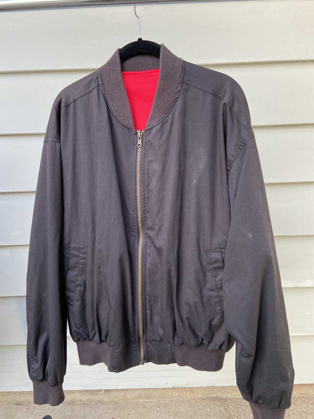 Marlboro Vintage Marlboro jacket - image 2