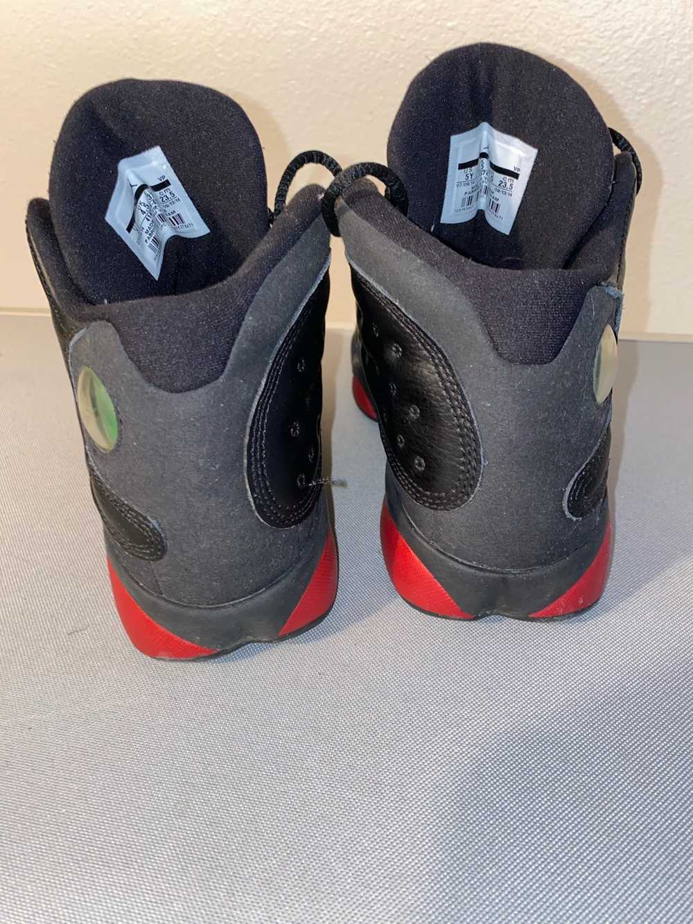 Jordan Brand Air Jordan 13 Retro Dirty Bred 2014 - image 1