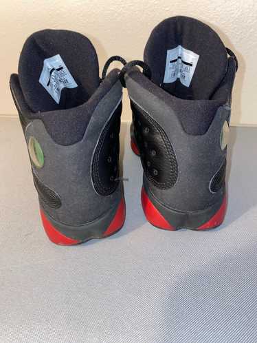 Jordan Brand Air Jordan 13 Retro Dirty Bred 2014 - image 1