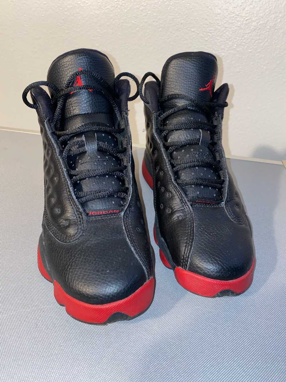 Jordan Brand Air Jordan 13 Retro Dirty Bred 2014 - image 2